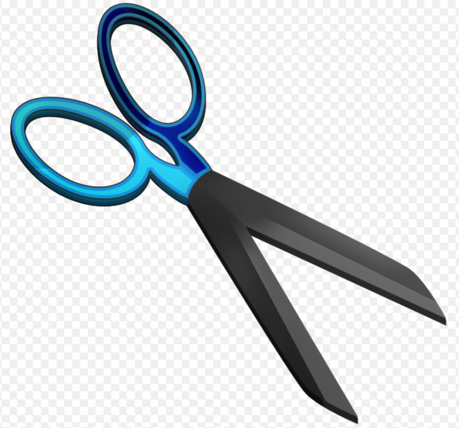 Gunting，Haircutting Gunting PNG