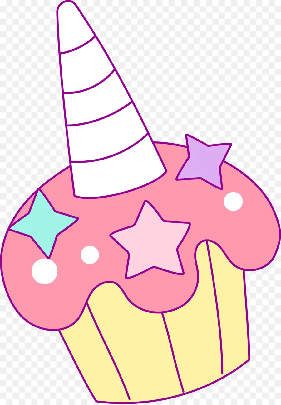 Kue Unicorn，Fantasi PNG