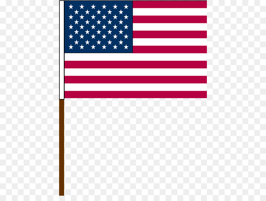 Bendera Amerika Serikat，Bendera PNG