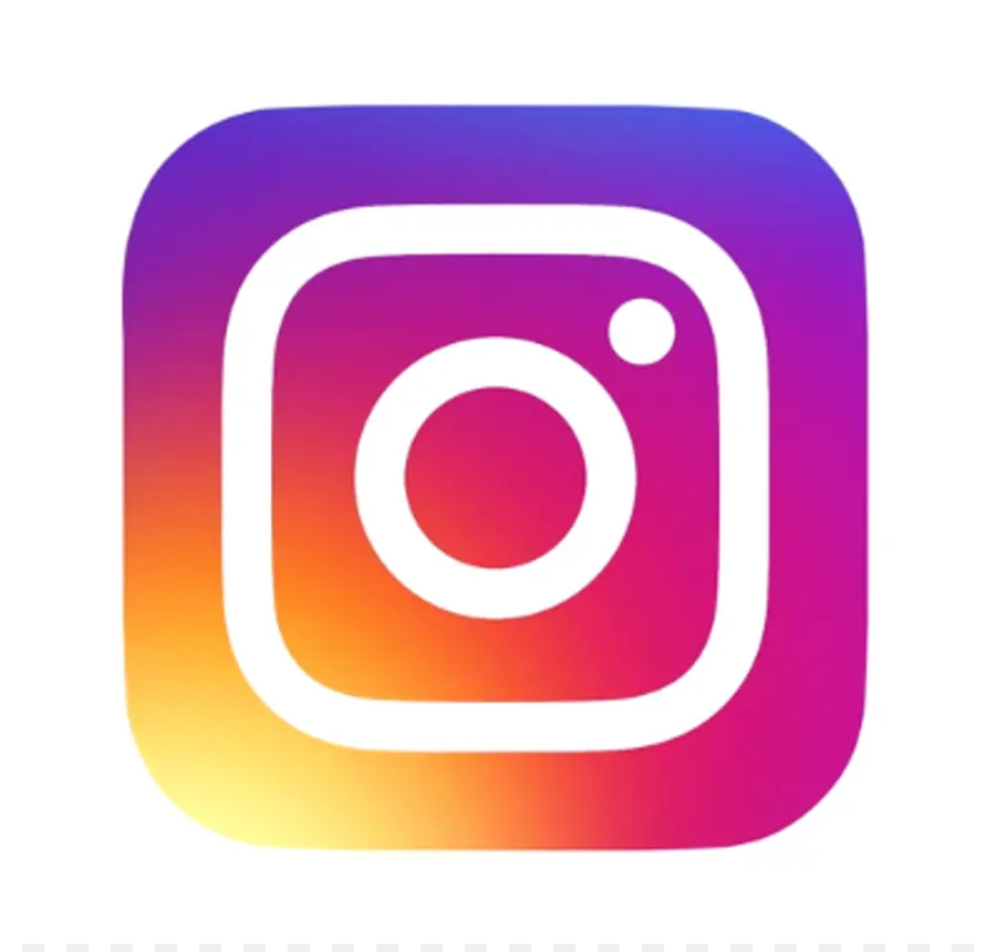 Logo Instagram，Media Sosial PNG