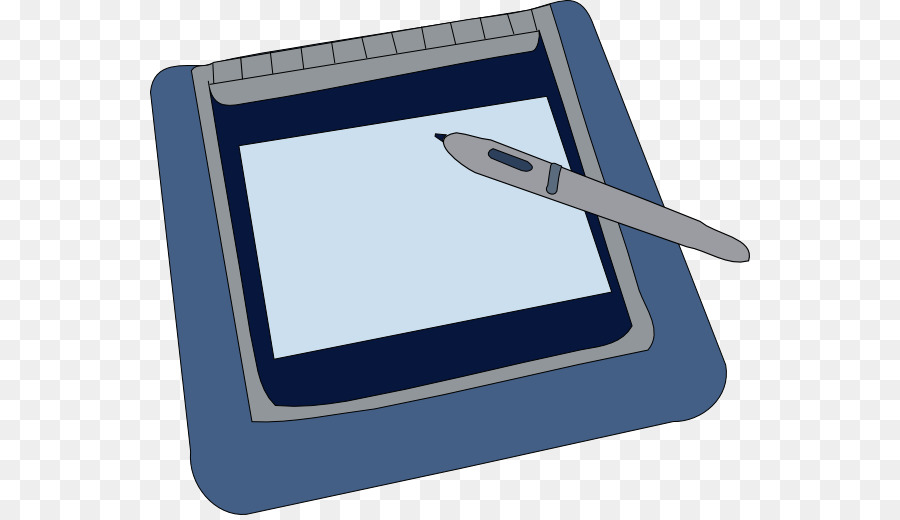 Komputer Tablet，Digital Menulis Grafis Tablet PNG