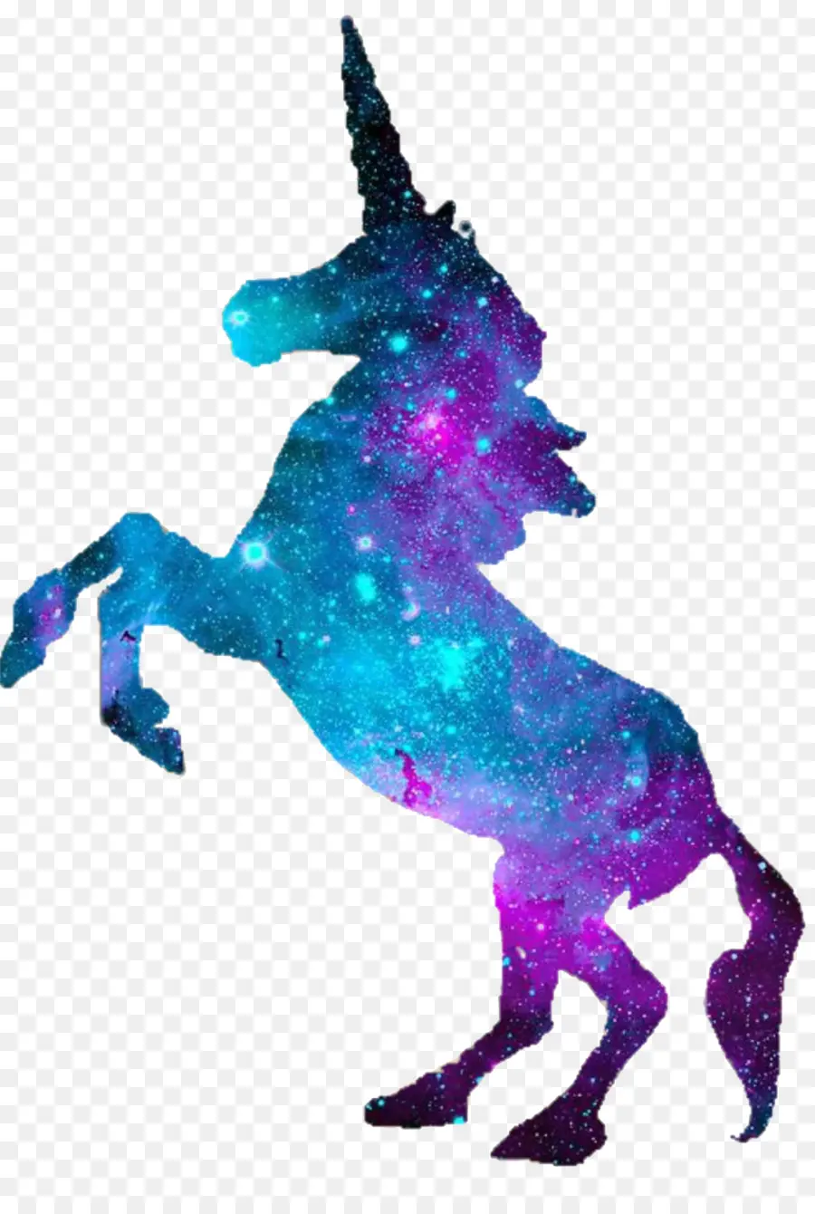 Unicorn，Fantasi PNG