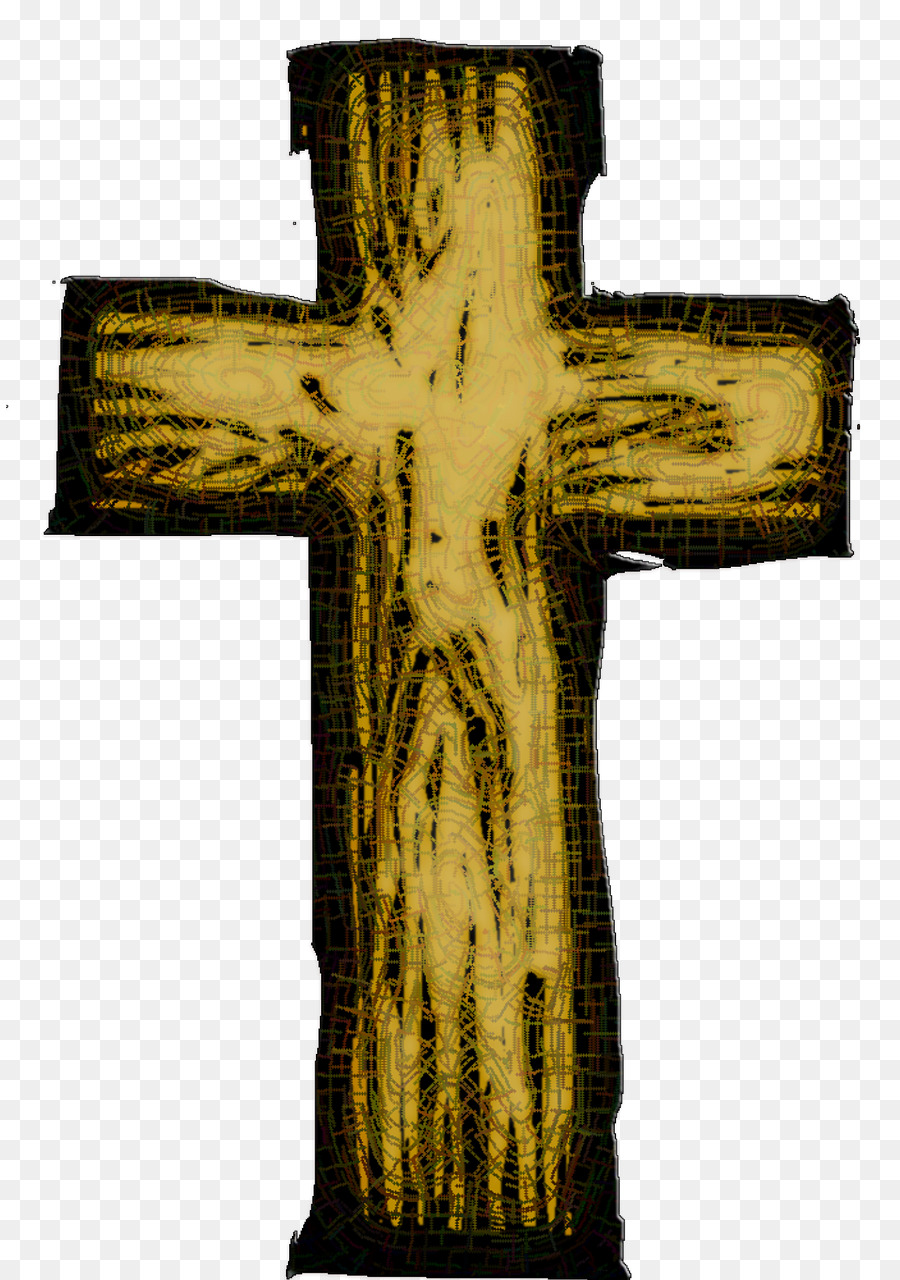 Salib Kristen，Agama PNG