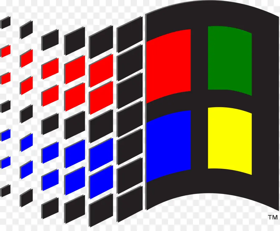Windows 31x，Windows 8 PNG