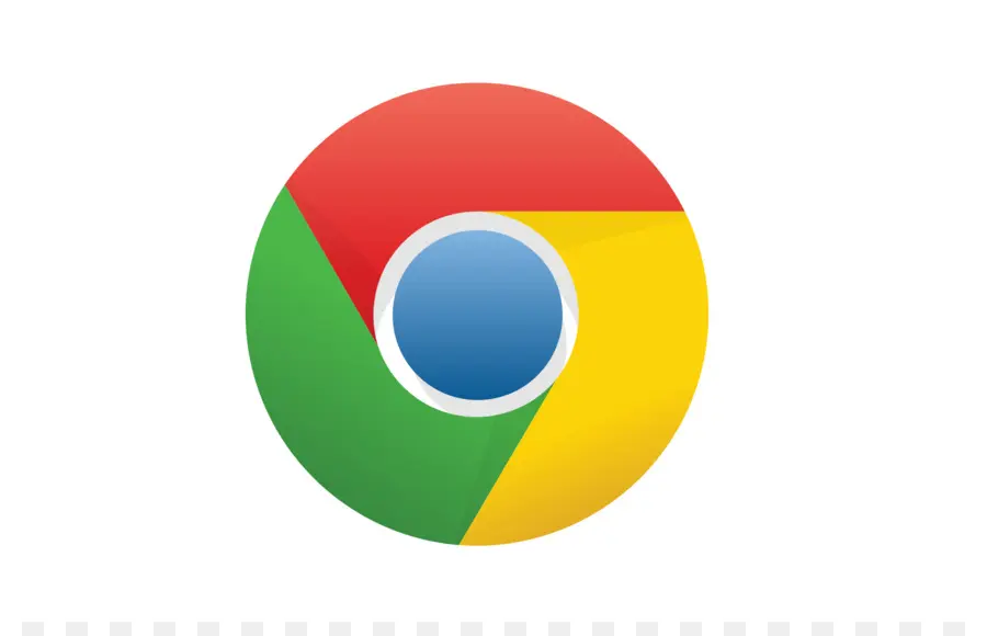 Google Chrome，Logo PNG