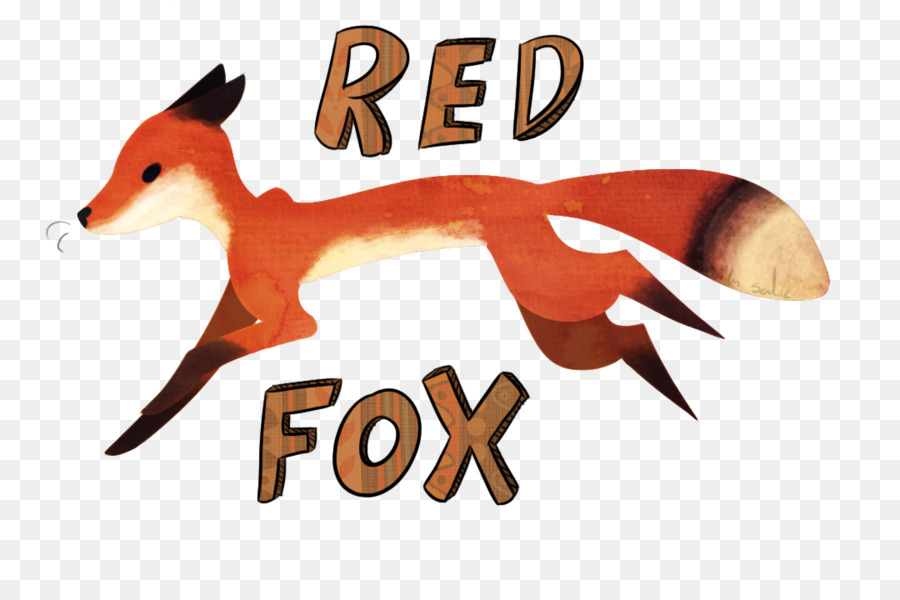 Rubah Merah，Fox PNG