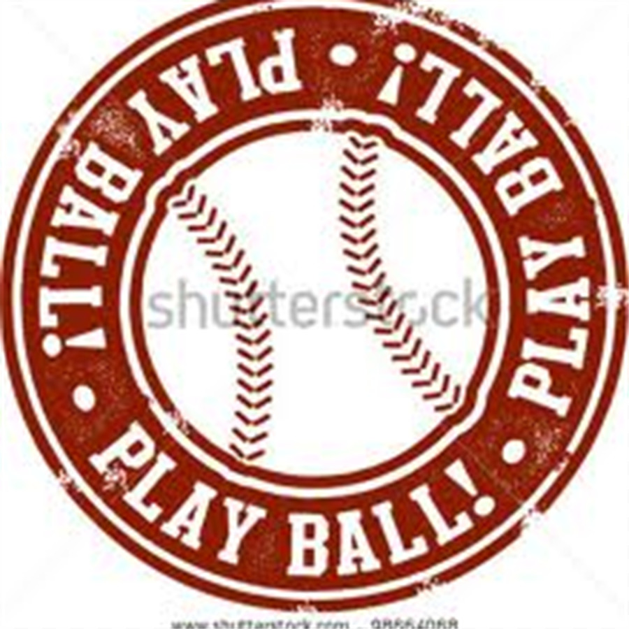 Mainkan Stempel Bola，Baseball PNG