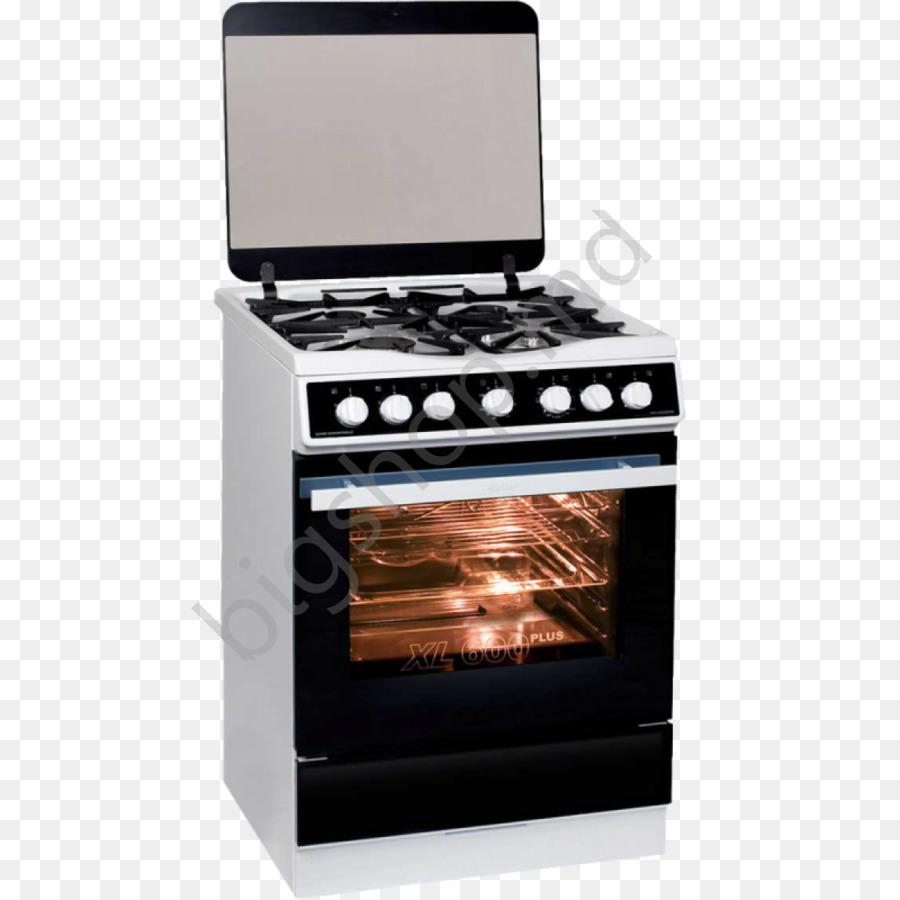 Rentang Memasak，Tungku Gas PNG