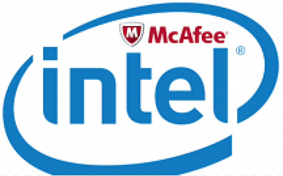 Intel，Logo PNG