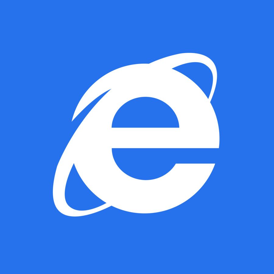 Internet Explorer，Ikon Komputer PNG