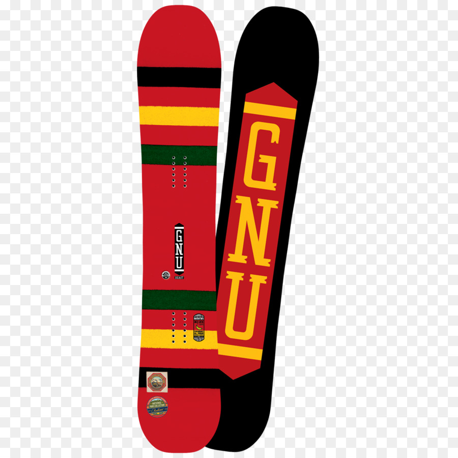 Snowboard，Splitboard PNG