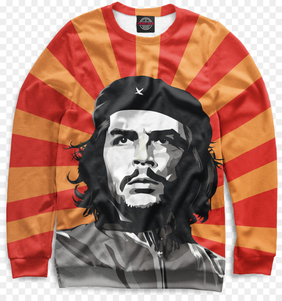 Che Guevara，Tshirt PNG