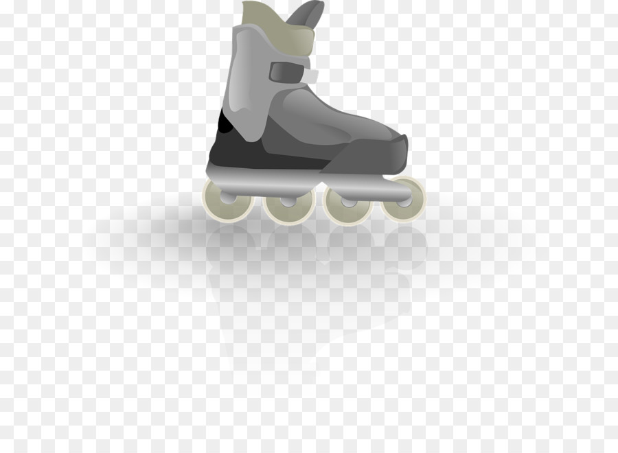 Sepatu Roda，Skating Inline PNG