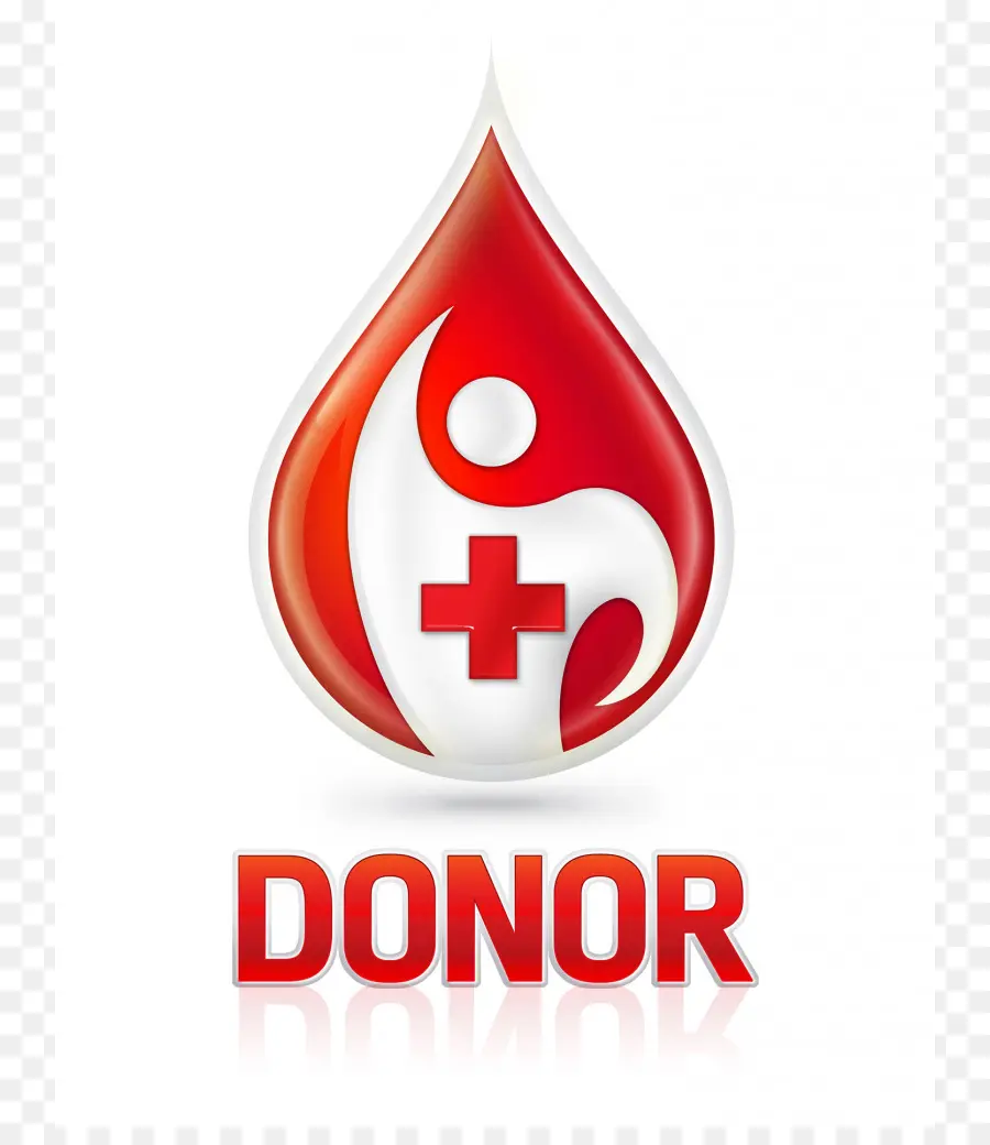 Tetesan Darah，Donor PNG