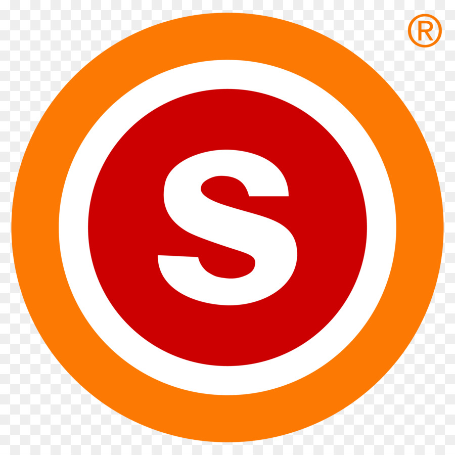 Logo S，Merek PNG