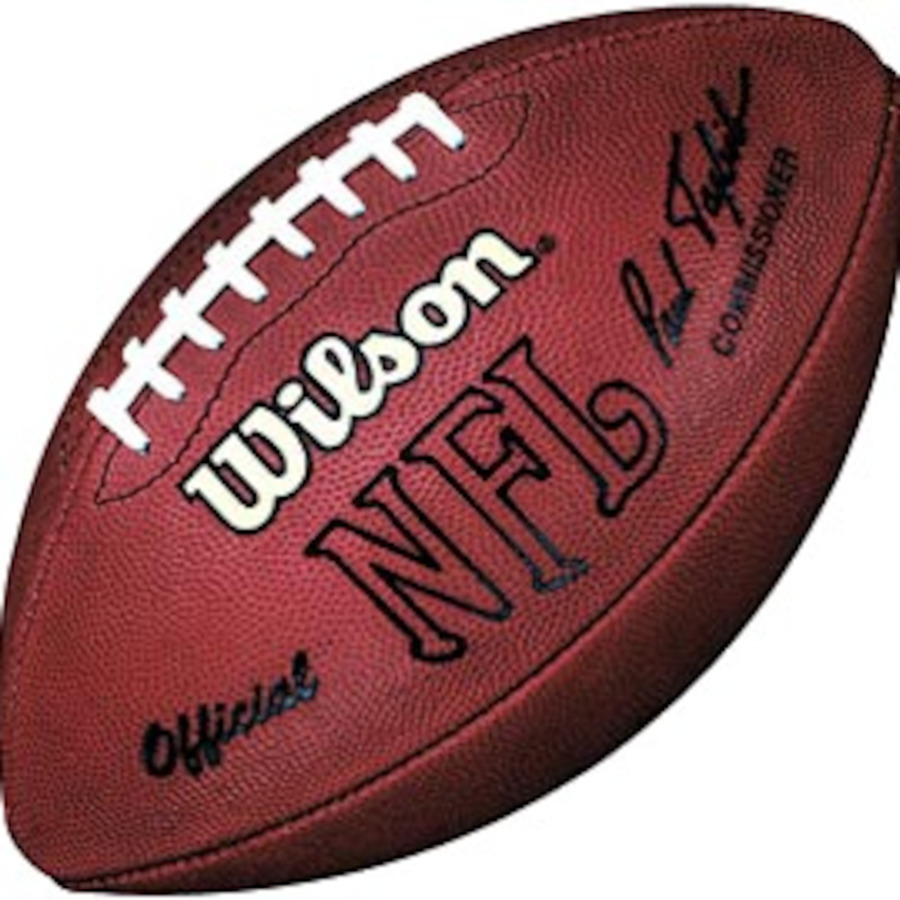 Sepak Bola Nfl，Wilson PNG