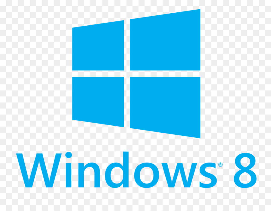 Windows 8，Windows 81 PNG