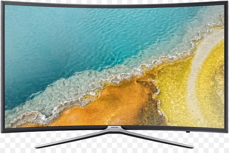 Tv Samsung，Televisi PNG