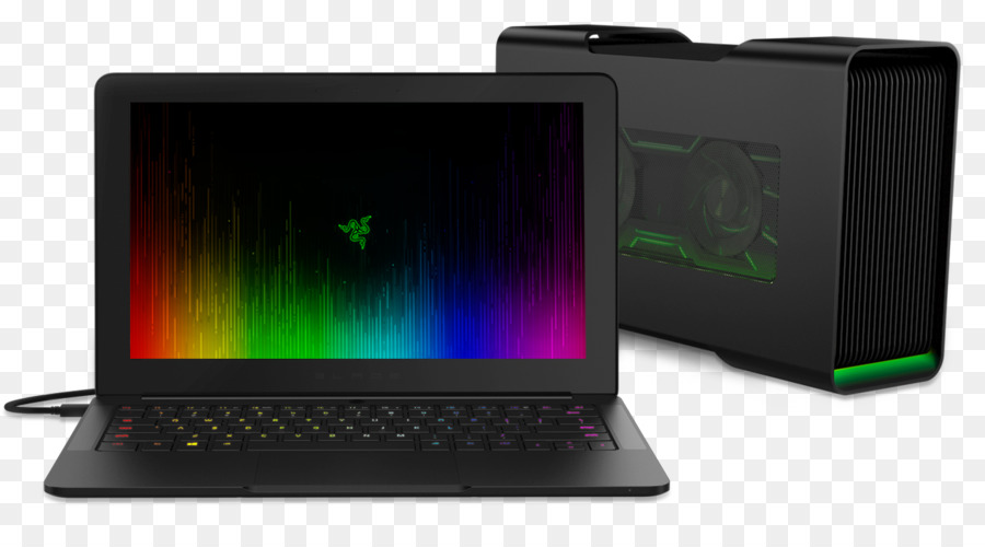 Laptop，Dell PNG