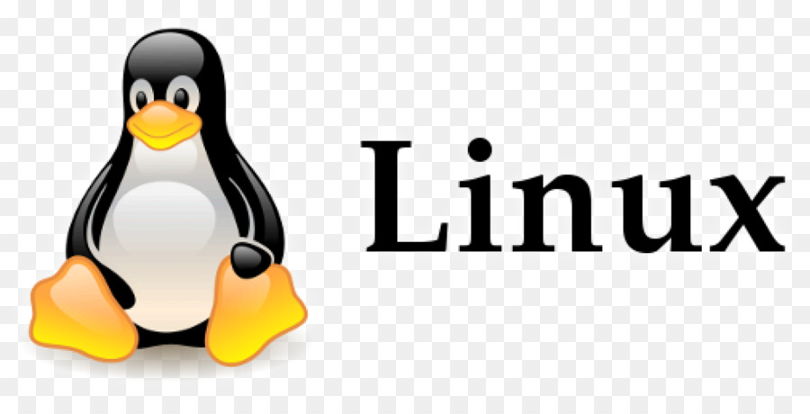 Logo Sistem Operasi Linux - Homecare24