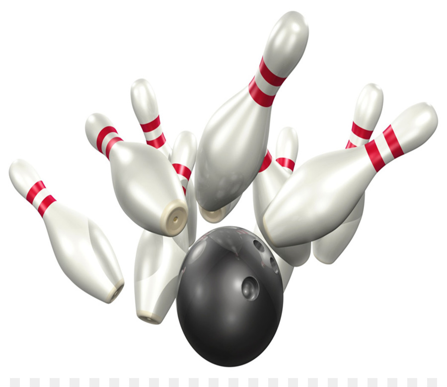 Pin Bowling，Bowling PNG