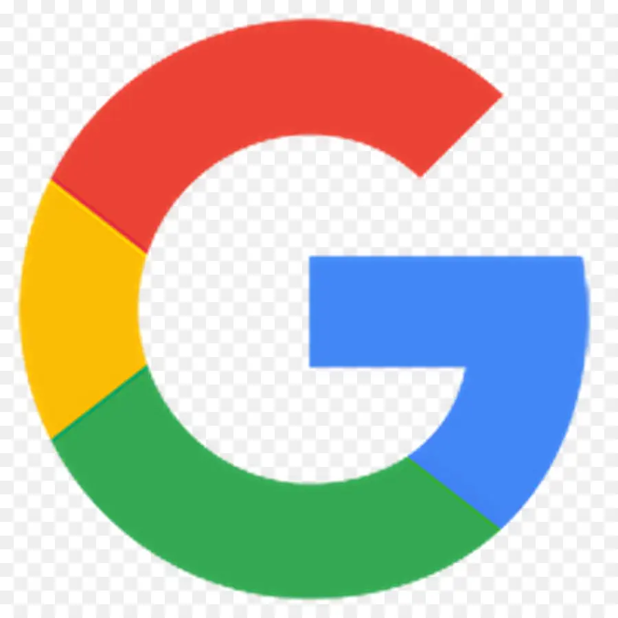 Logo Google，Merek PNG