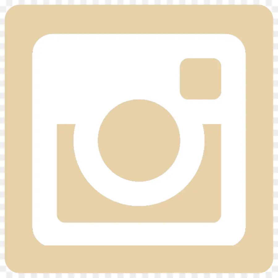 Logo Instagram Krem，Media Sosial PNG