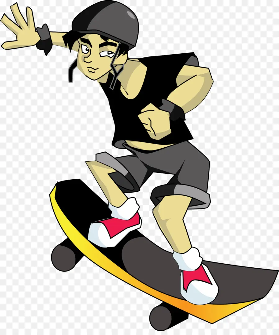 Skateboard，Roller Skating PNG