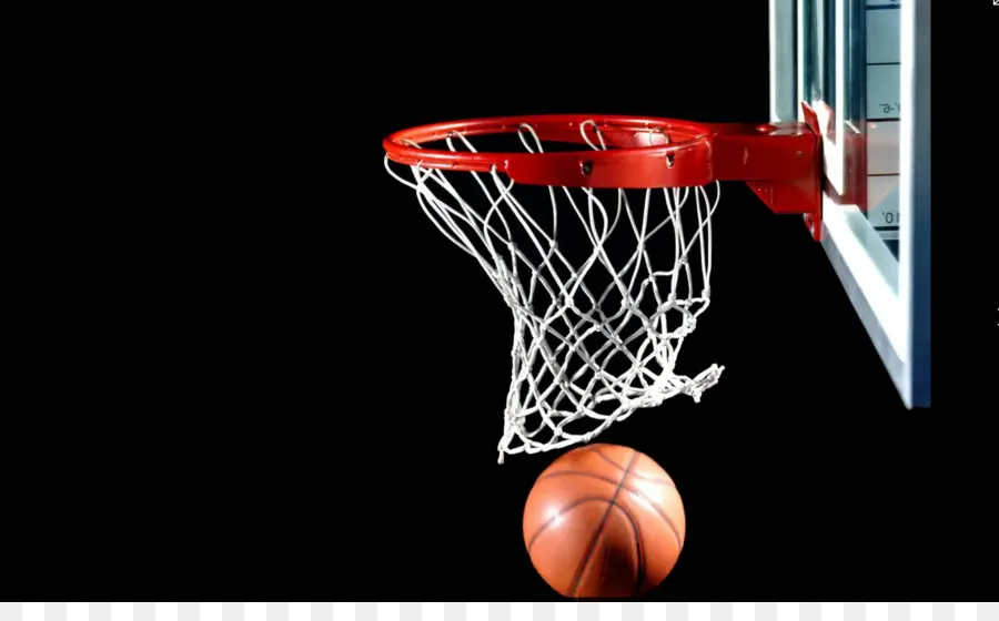 Ring Basket，Bola Basket PNG