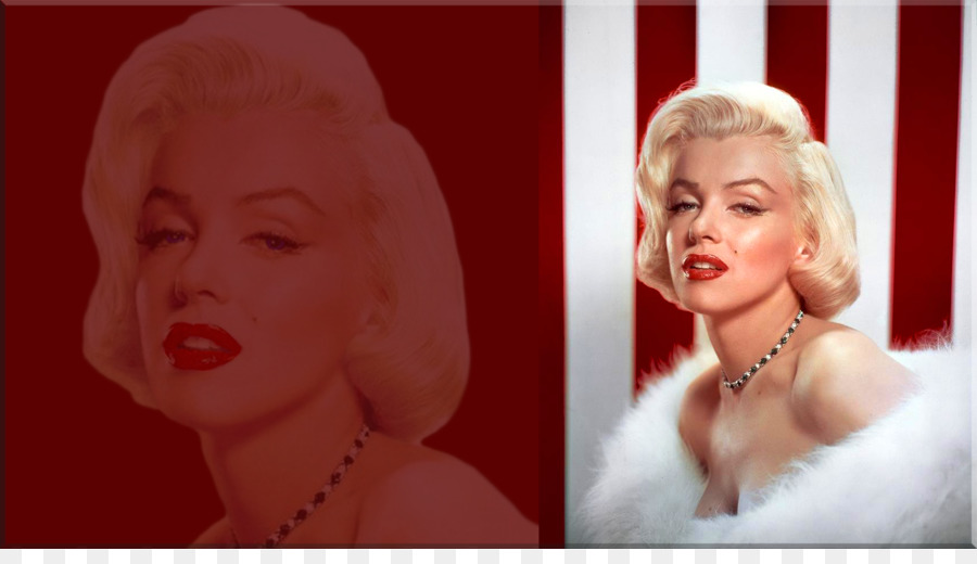 Marilyn Monroe，Amerika Serikat PNG