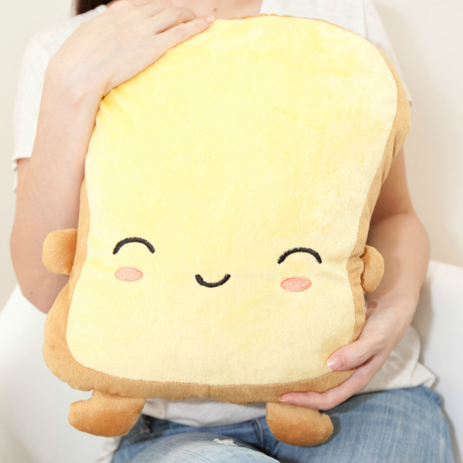 Roti，Bantal PNG