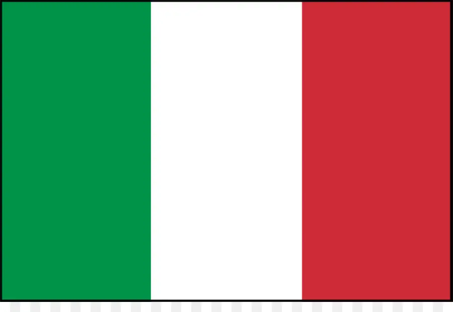 Bendera Italia，Italia PNG