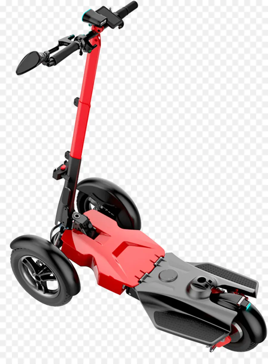 Skuter，Segway Pt PNG