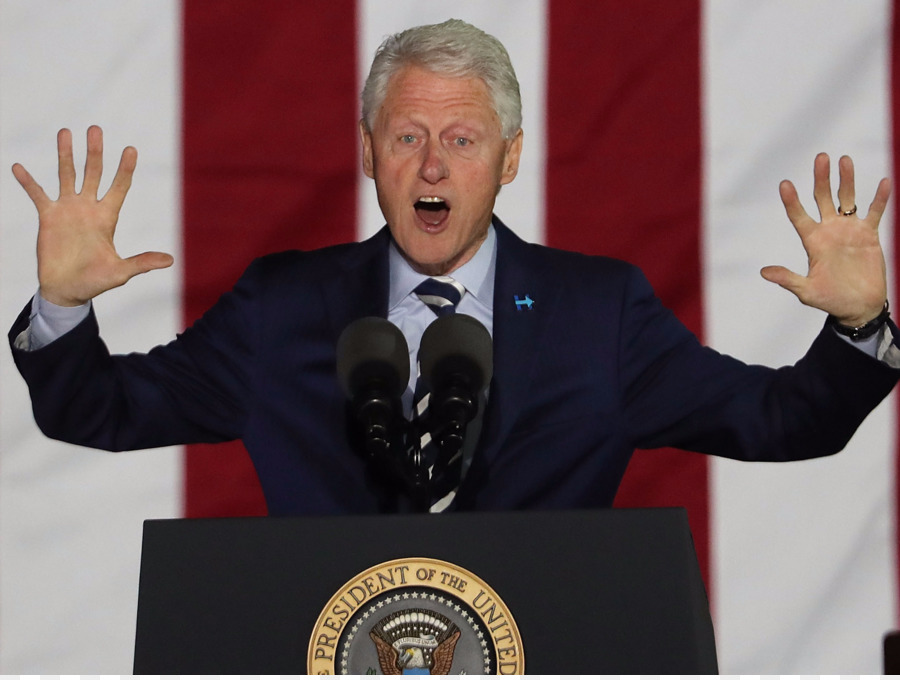 Bill Clinton，Amerika Serikat PNG