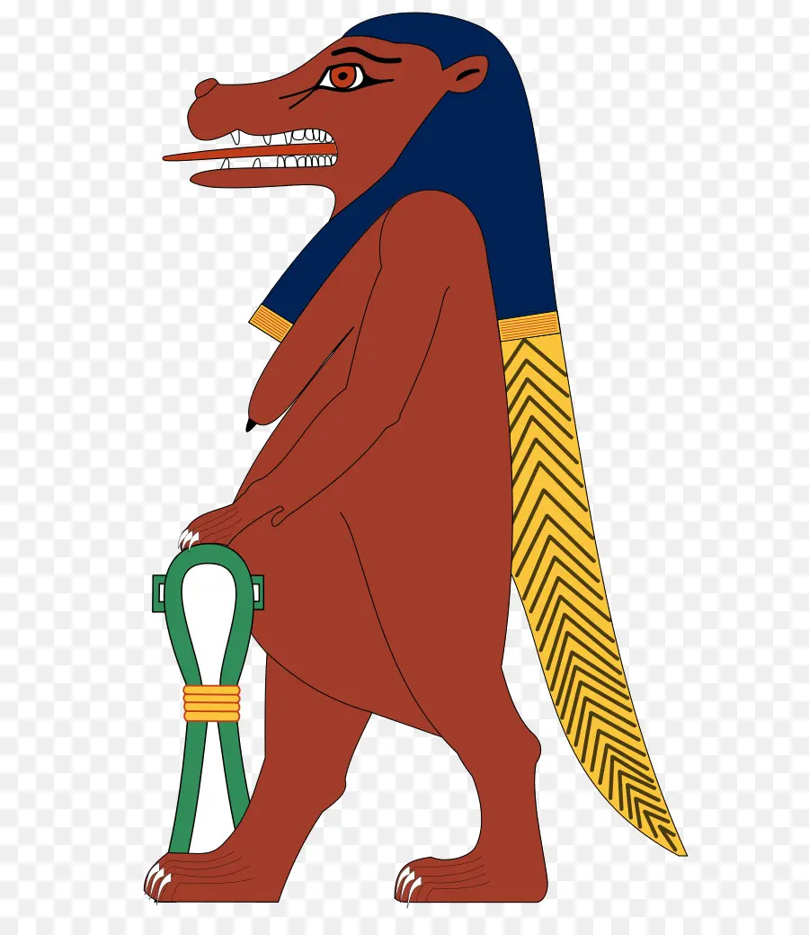 Mesir Kuno，Kerajaan Baru Mesir PNG
