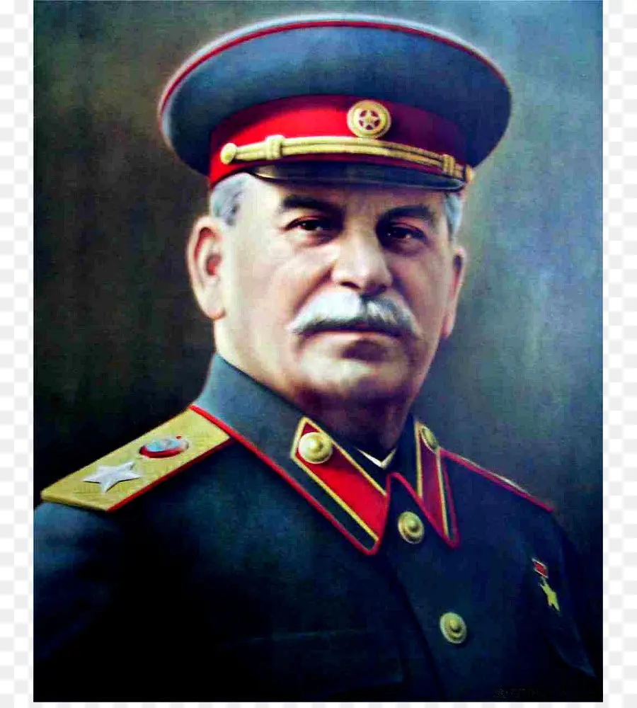 Joseph Stalin，Rusia PNG