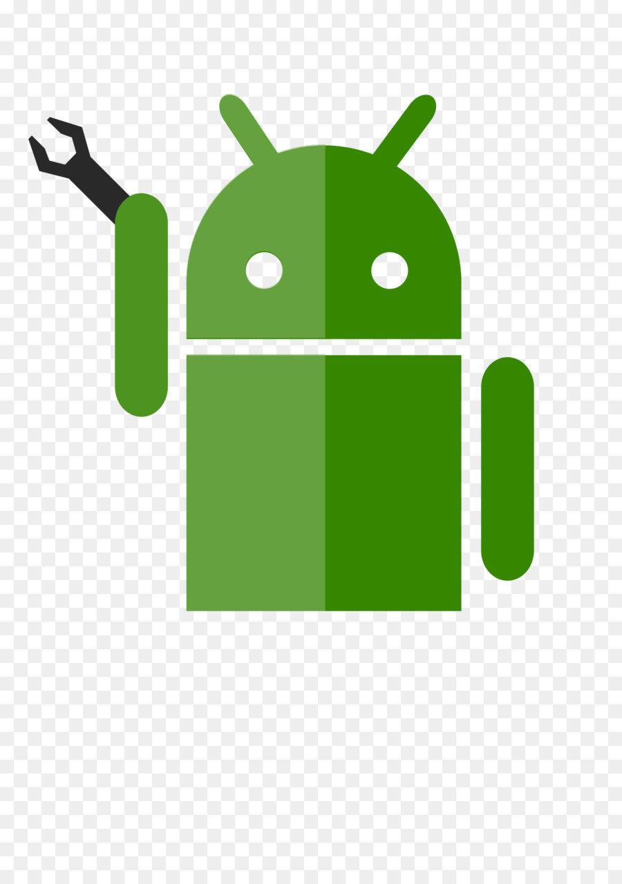 Android，Robot PNG