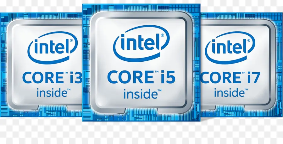 Prosesor Intel，Cpu PNG