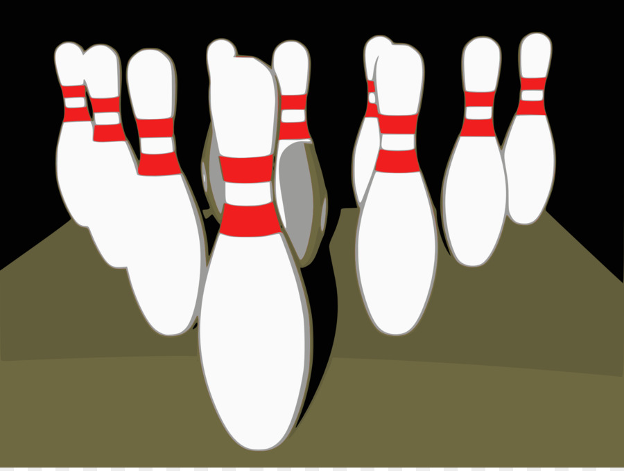 Pin Bowling，Bowling PNG