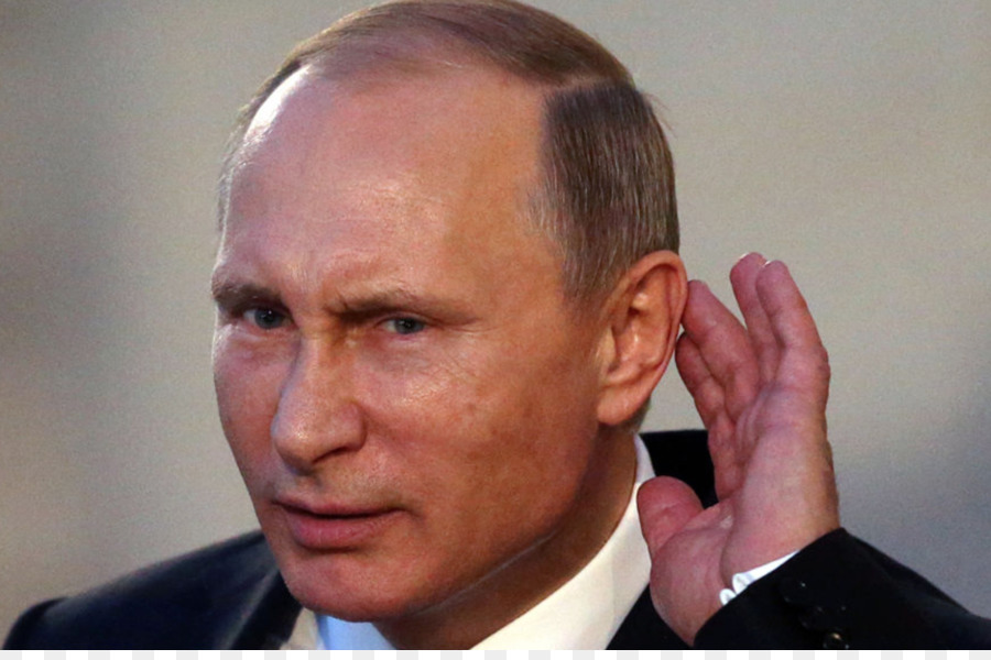 Vladimir Putin，Rusia PNG