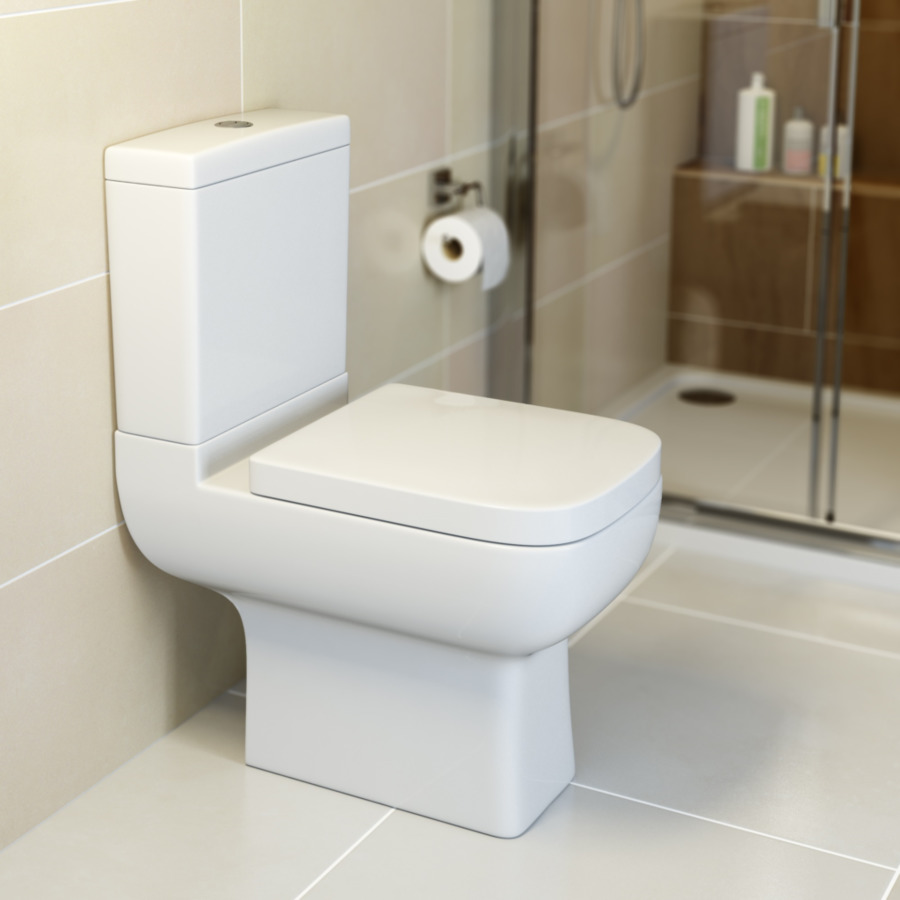 Toilet，Tenggelam PNG