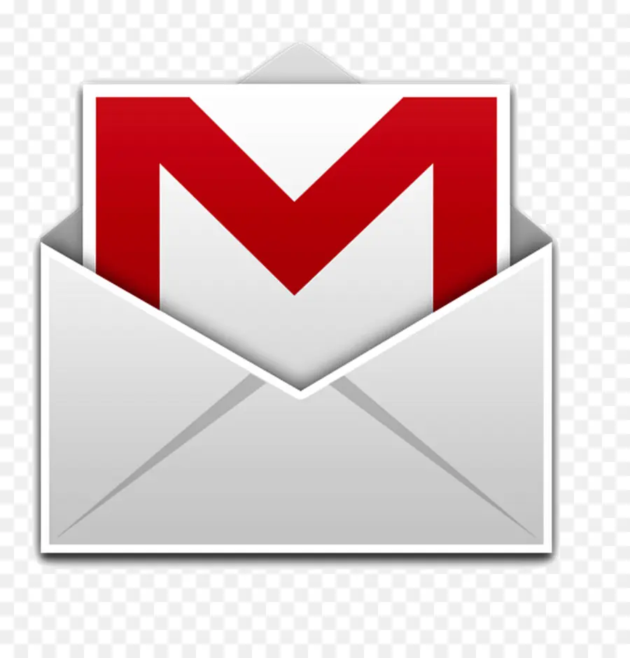 Gmail，Android PNG