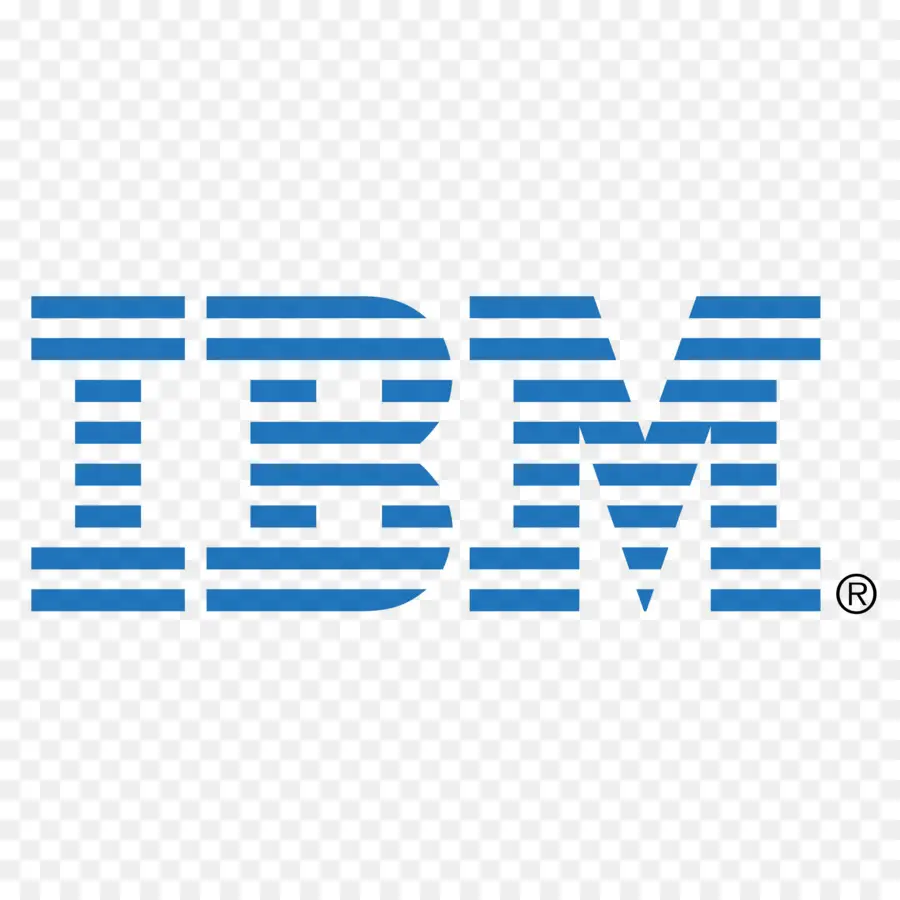 Logo Ibm，Teknologi PNG