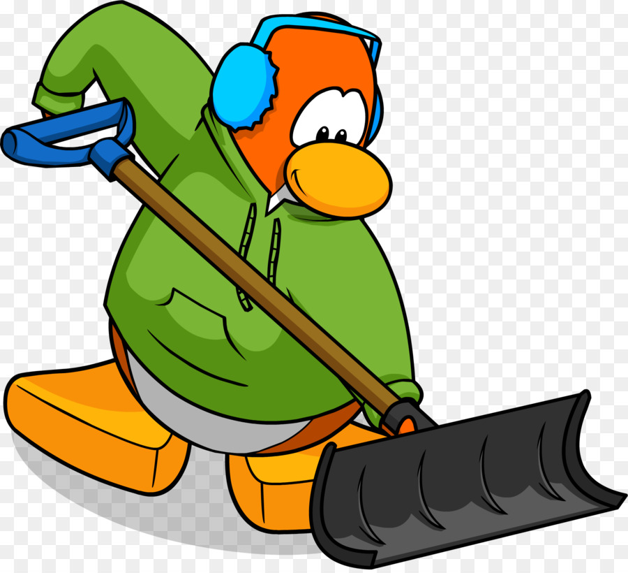 Club Penguin，Penguin PNG