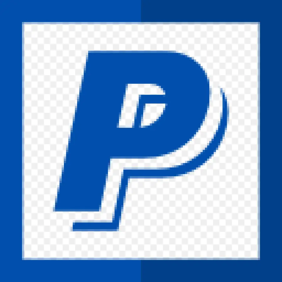 Logo Paypal，Paypal PNG