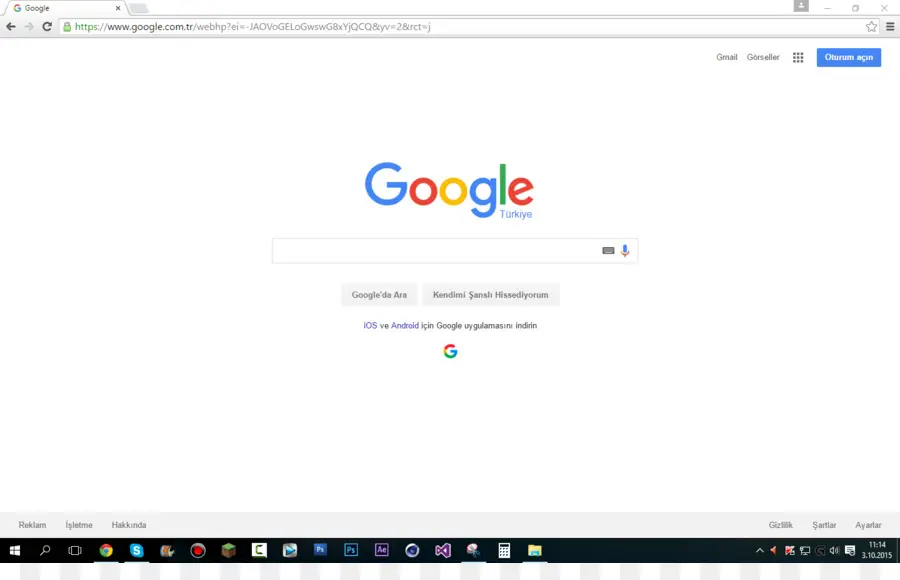 Google，Mencari PNG