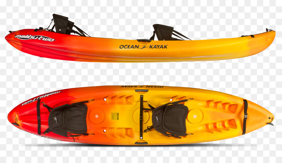 Kayak，Kano PNG