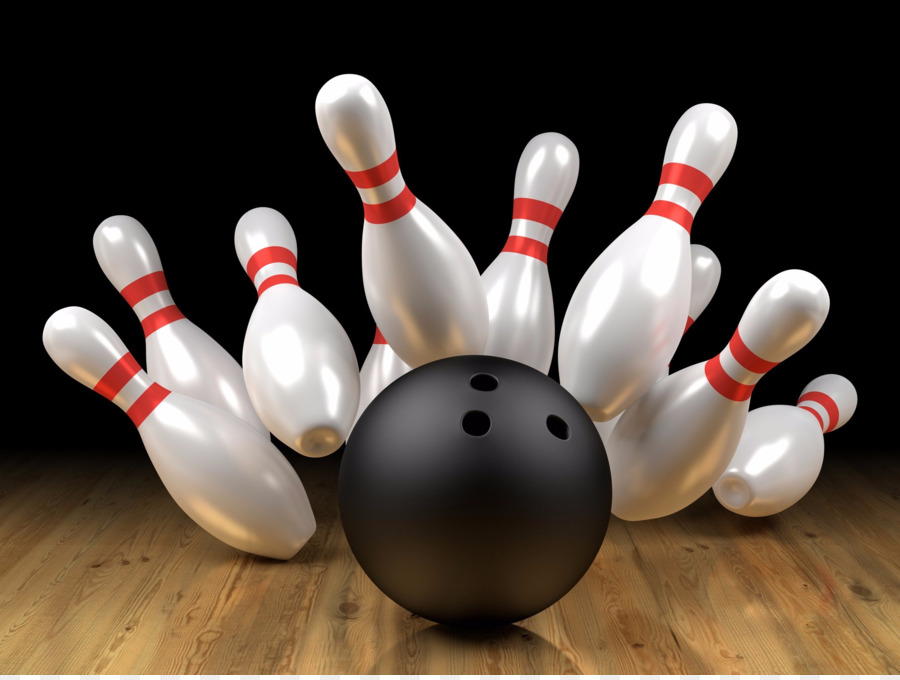 Bowling，Tenpin Bowling PNG