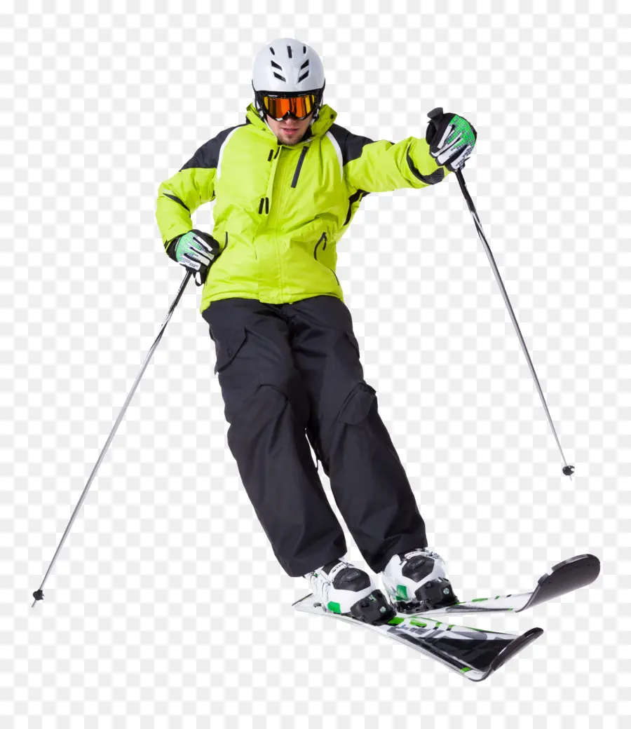 Ski，Olahraga PNG