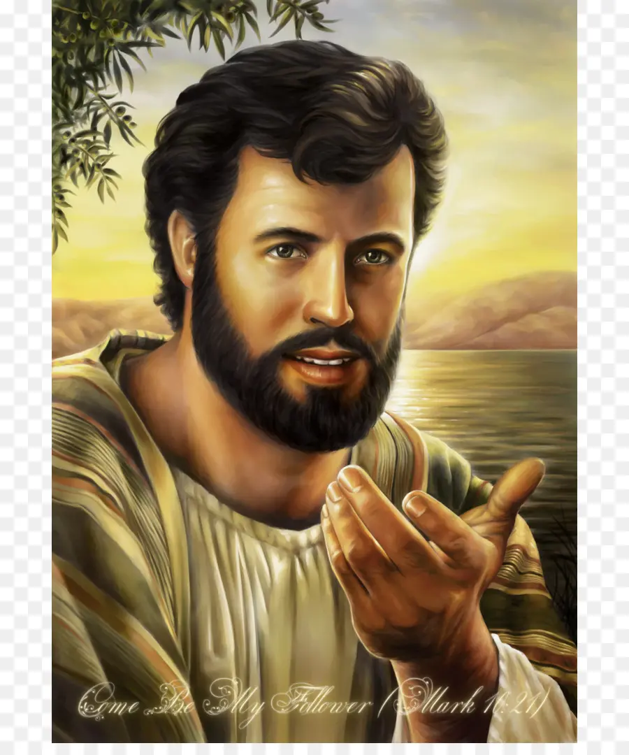 Yesus，Alkitab PNG